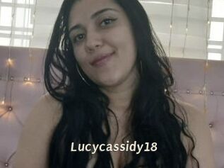 Lucycassidy18