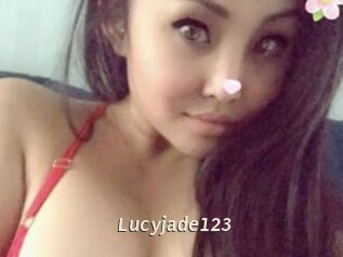Lucyjade123