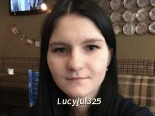 Lucyjul325