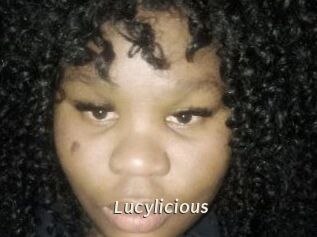 Lucylicious