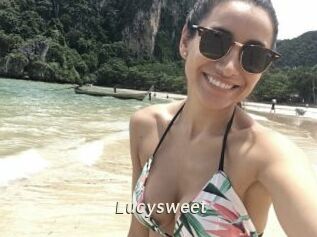 Lucysweet