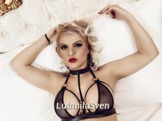 LudmilaSven