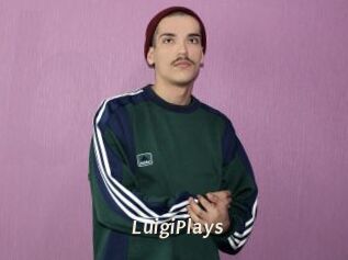 LuigiPlays
