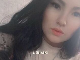 LuinaKi