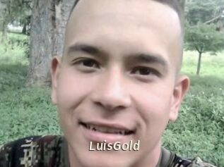 LuisGold