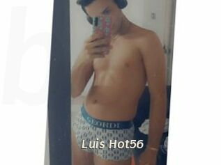 Luis_Hot56