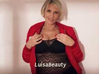 LuisaBeauty
