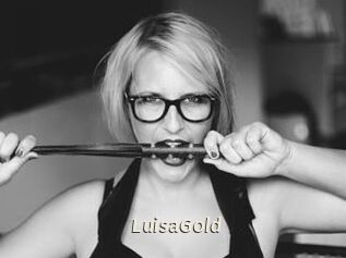 LuisaGold