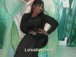 LuisaGuerrero
