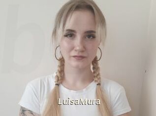 LuisaMura Blog éjac