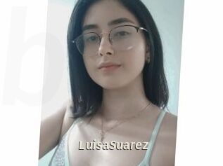 LuisaSuarez