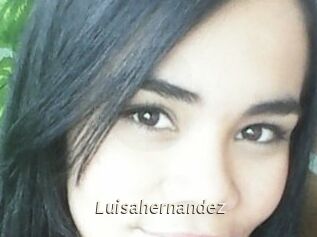 Luisahernandez