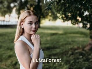 LuizaForest