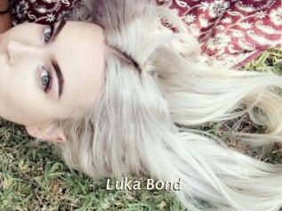 Luka_Bond
