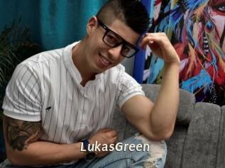 LukasGreen