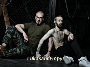 LukasandEmpyr