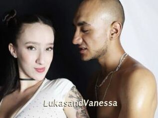 LukasandVanessa