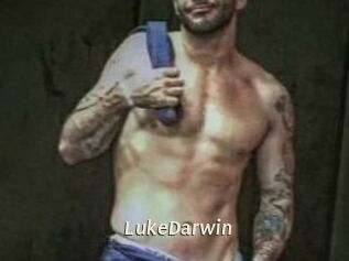 Luke_Darwin Blog éjac