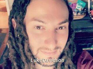 LukeDavidson
