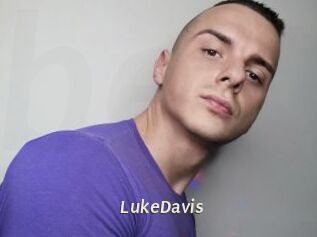 LukeDavis Blog éjac