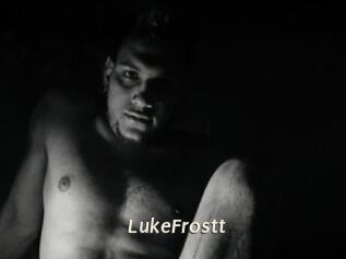 LukeFrostt Blog éjac