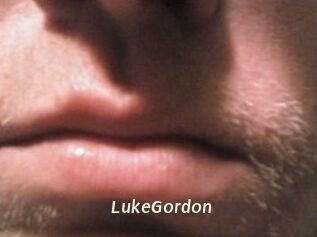 LukeGordon