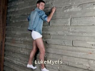 LukeMyers