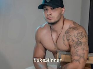 LukeSiinner