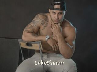 LukeSinnerr