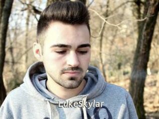 LukeSkylar Blog éjac