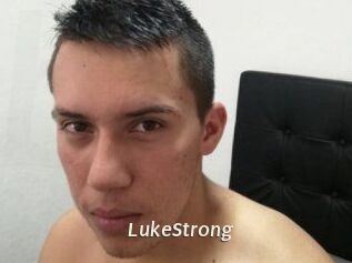 LukeStrong