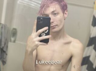 LukeeBear