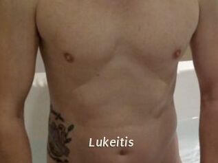 Lukeitis