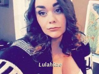 LulahRae
