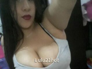 Lulu21hot Blog éjac