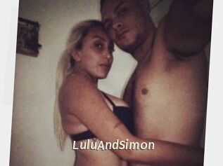 LuluAndSimon Blog éjac