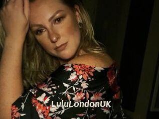 LuluLondonUK