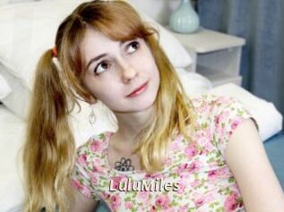LuluMiles Blog éjac