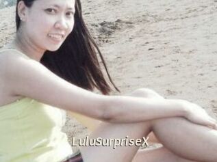LuluSurpriseX