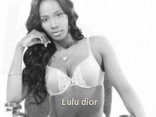 Lulu_dior Blog éjac