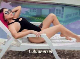 LuluuFerrer