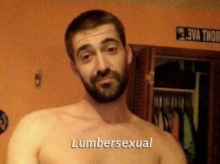 Lumbersexual