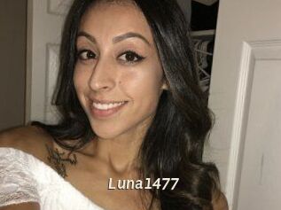 Luna1477 Blog éjac