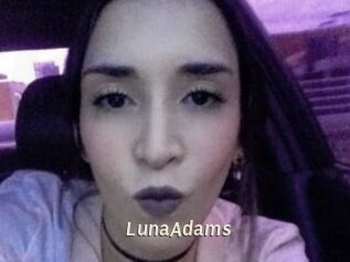 LunaAdams