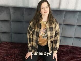 LunaBoyd