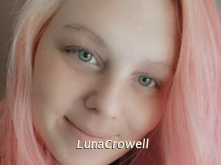 LunaCrowell