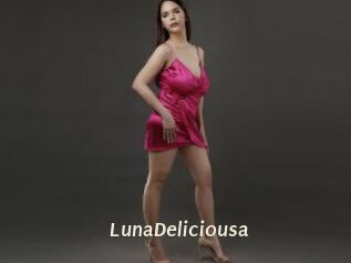 LunaDeliciousa