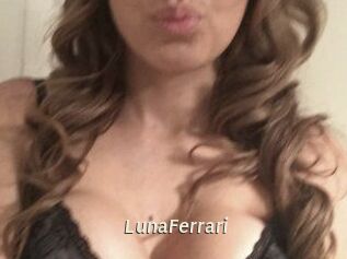 LunaFerrari