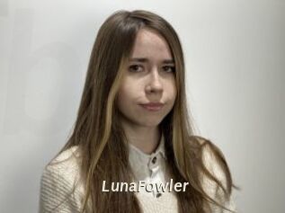 LunaFowler Blog éjac