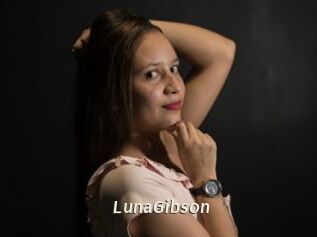 LunaGibson